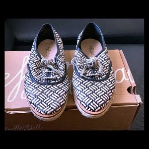 worn Loedflerl randall shoes